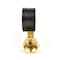 Thrifco Plumbing Gas Pressure Test Gauge 0-15 PSI with 1/10 PSI Increment, 3/4 I 4402335 - alternate 3